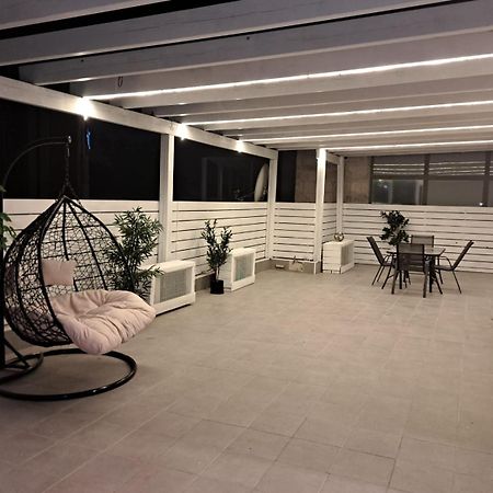 Authentic One Bedroom Apartment In City Center Jerozolima Zewnętrze zdjęcie