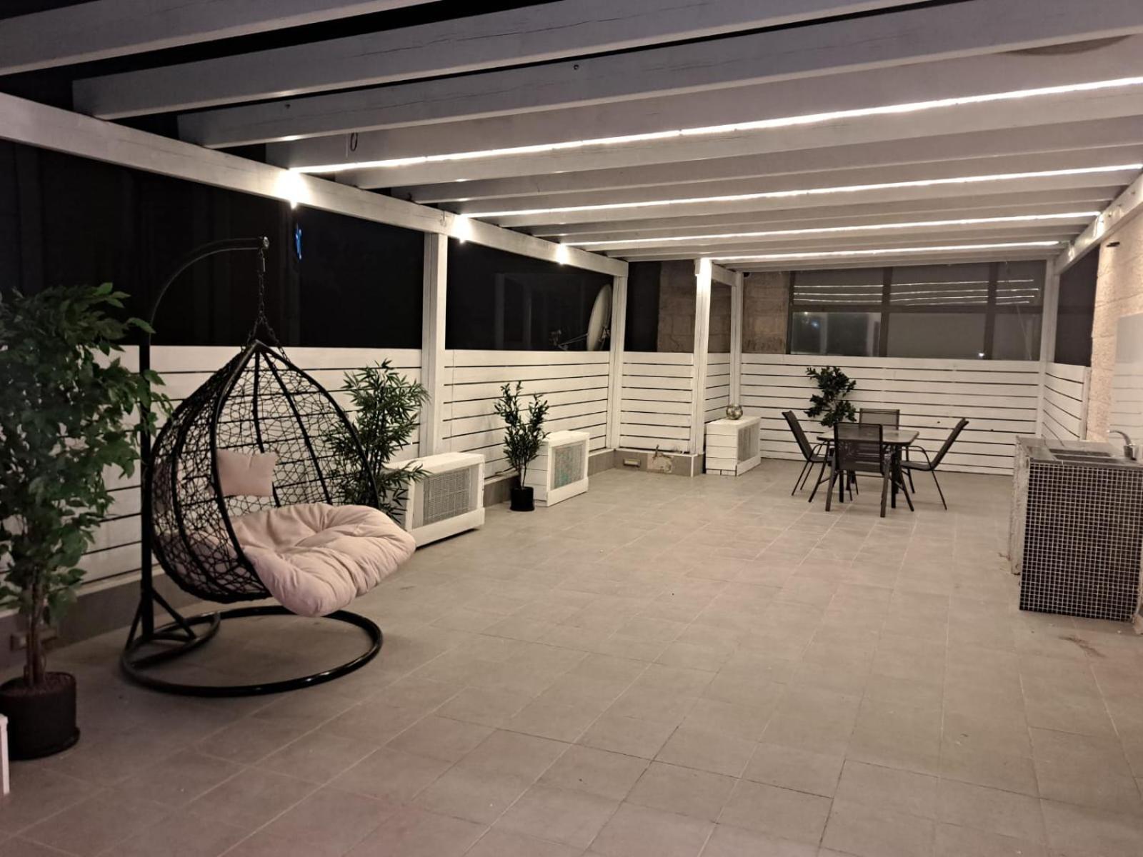 Authentic One Bedroom Apartment In City Center Jerozolima Zewnętrze zdjęcie