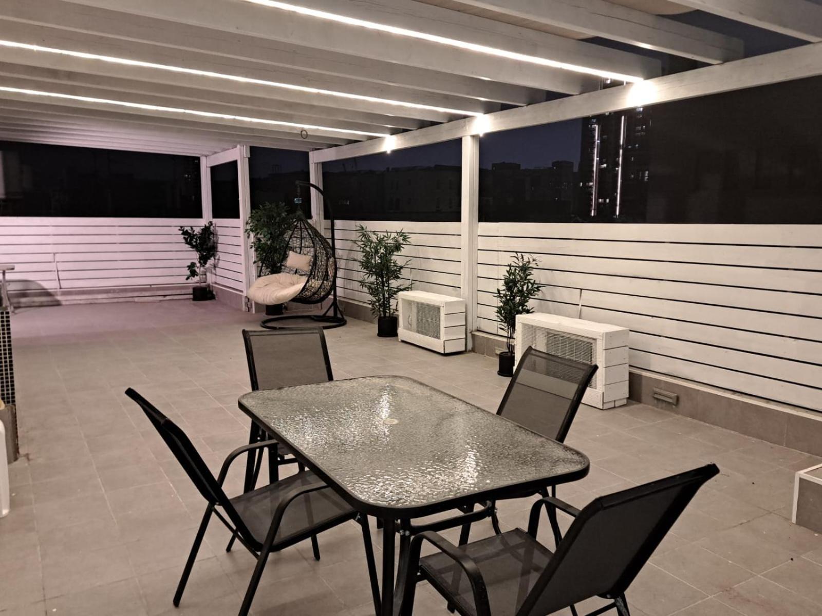 Authentic One Bedroom Apartment In City Center Jerozolima Zewnętrze zdjęcie