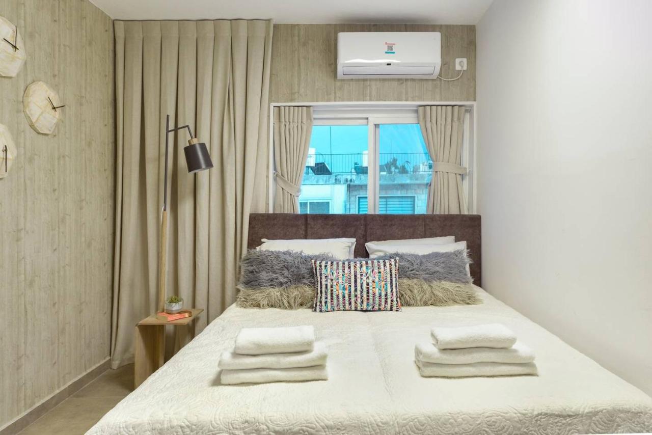 Authentic One Bedroom Apartment In City Center Jerozolima Zewnętrze zdjęcie