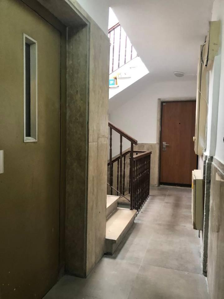 Authentic One Bedroom Apartment In City Center Jerozolima Zewnętrze zdjęcie