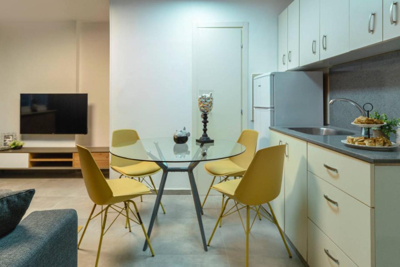 Authentic One Bedroom Apartment In City Center Jerozolima Zewnętrze zdjęcie