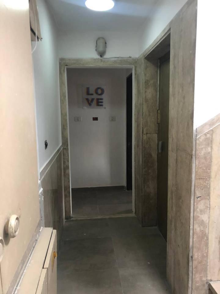 Authentic One Bedroom Apartment In City Center Jerozolima Zewnętrze zdjęcie