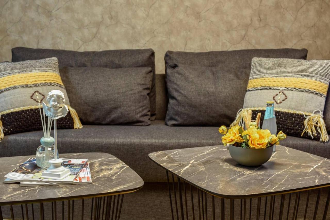 Authentic One Bedroom Apartment In City Center Jerozolima Zewnętrze zdjęcie