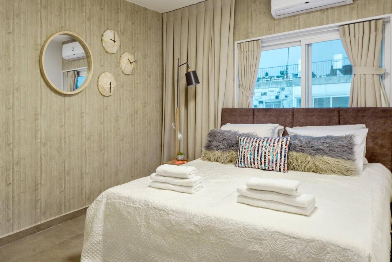 Authentic One Bedroom Apartment In City Center Jerozolima Zewnętrze zdjęcie